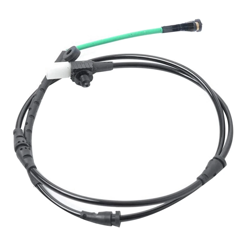 Front + Rear Alxe Brake Pad Sensor SEM000024 + SOE000025 For Land Rover DISCOVERY 3 4 L319 RANGE ROVER SPORT L320
Front + Rear Alxe Brake Pad Sensor SEM000024 + SOE000025 For Land Rover DISCOVERY 3 4 L319 RANGE ROVER SPORT L320