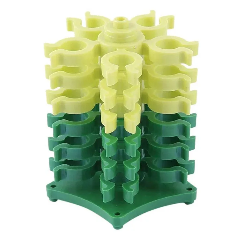 Sewing Thread Bobbin Clip Embroidery Bobbins Tower Storage for SEWING bobbin stand Buddies plastic case bobbins holder clamp
Sewing Thread Bobbin Clip Embroidery Bobbins Tower Storage for SEWING bobbin stand Buddies plastic case bobbins holder clamp