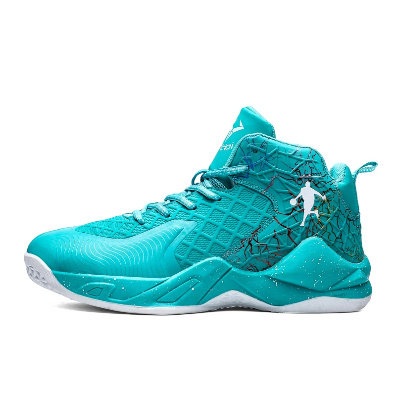Newest Autumn Sneakers Men Sports Basketball Shoes High Top Basketball Boots Boy Non Slip Outdoor Trainers Athletic Shoes Unisex 
Newest Autumn Sneakers Men Sports Basketball Shoes High Top Basketball Boots Boy Non Slip Outdoor Trainers Athletic Shoes Unisex