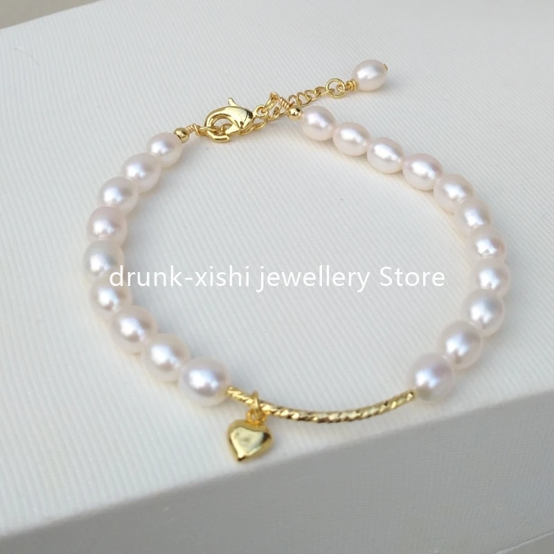 Маленькая рисовая натуральная белая искусственная бижутерия AAA + Akoya для женщин и девушек на день рождения Бесплатная доставка
Маленькая рисовая натуральная белая искусственная бижутерия AAA + Akoya для женщин и девушек на день рождения Бесплатная доставка