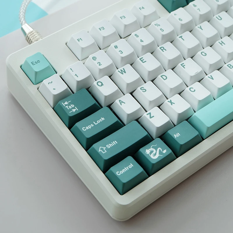 Колпачки для клавиш GMK Haku 145 клавиш PBT колпачки для клавиш с дизайном вишни колпачки для клавиш для клавиатуры Cherry MX переключатели механическ...
Колпачки для клавиш GMK Haku 145 клавиш PBT колпачки для клавиш с дизайном вишни колпачки для клавиш для клавиатуры Cherry MX переключатели механическ...