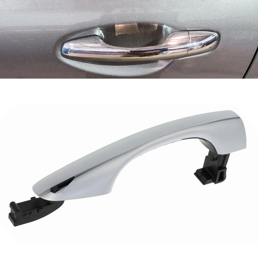 Durable Outside Door Handle 82651-C5010 DOHC TURBOCHARGED For 2.0L 1998CC 122CU. IN. L4 For 2.4L 2359CC L4 DOHC
Durable Outside Door Handle 82651-C5010 DOHC TURBOCHARGED For 2.0L 1998CC 122CU. IN. L4 For 2.4L 2359CC L4 DOHC
