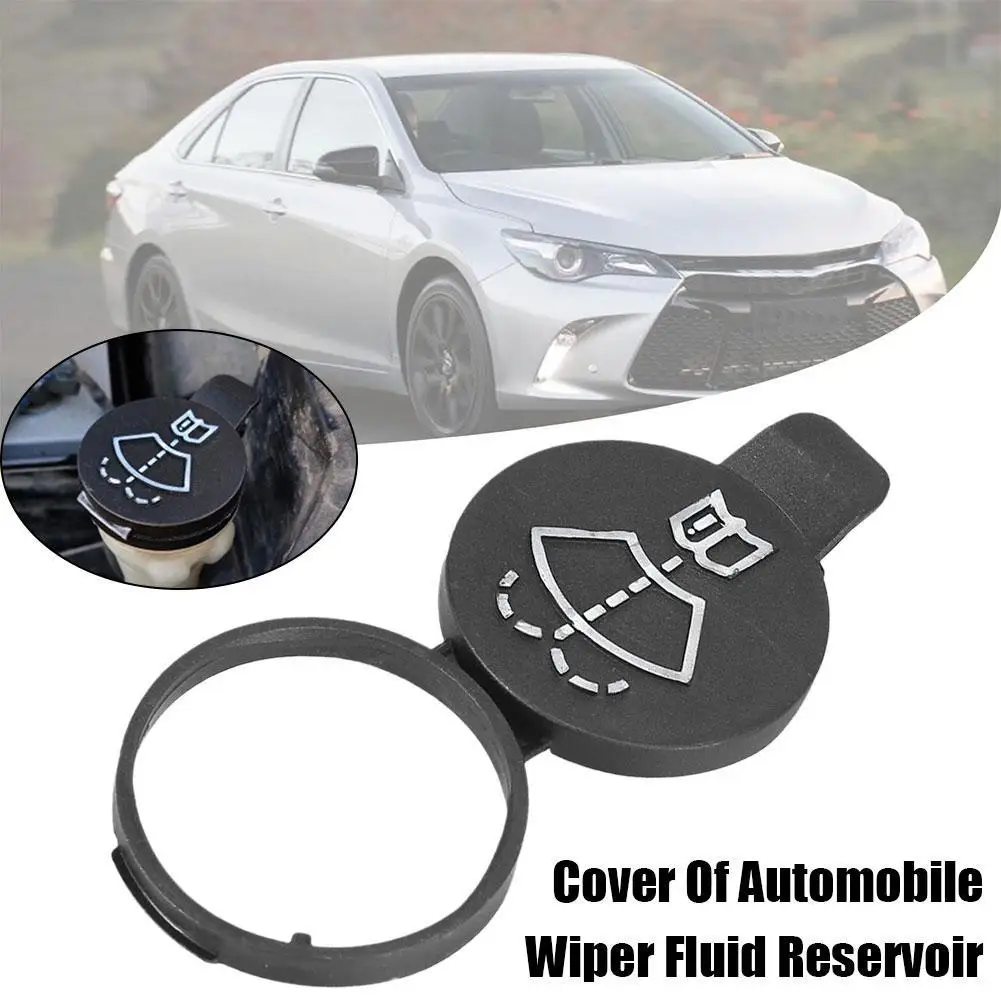 Car Windshield Washer Fluid Container Reservoir Cap Water Tank Bottle Cap Fit For Chevrolet For Buick Regal For GMC Sierra
Car Windshield Washer Fluid Container Reservoir Cap Water Tank Bottle Cap Fit For Chevrolet For Buick Regal For GMC Sierra