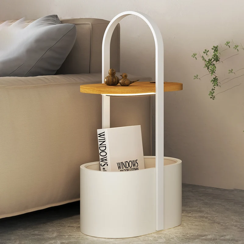 Smart Coffee Nightstands Bedside Tables Night Hallway Nightstands Storage Cabinet Bedroom Nachtkastje Home Furniture SYGG
Smart Coffee Nightstands Bedside Tables Night Hallway Nightstands Storage Cabinet Bedroom Nachtkastje Home Furniture SYGG