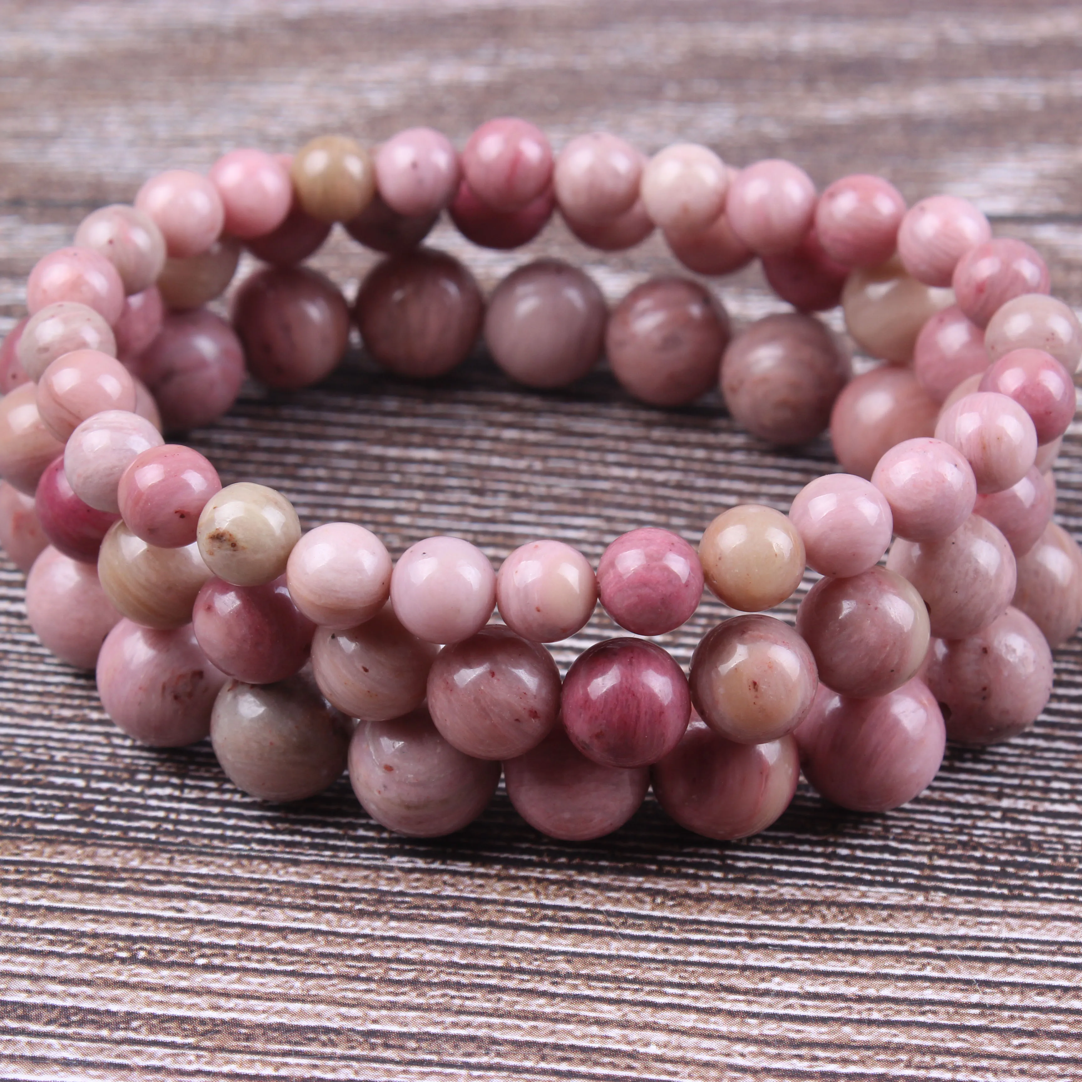 Natural Stone Beads Bracelet 8mm Mahogany Grain Green Ghost Australian Zebra White Agate For Diy Jewelry Women Accessories
Natural Stone Beads Bracelet 8mm Mahogany Grain Green Ghost Australian Zebra White Agate For Diy Jewelry Women Accessories