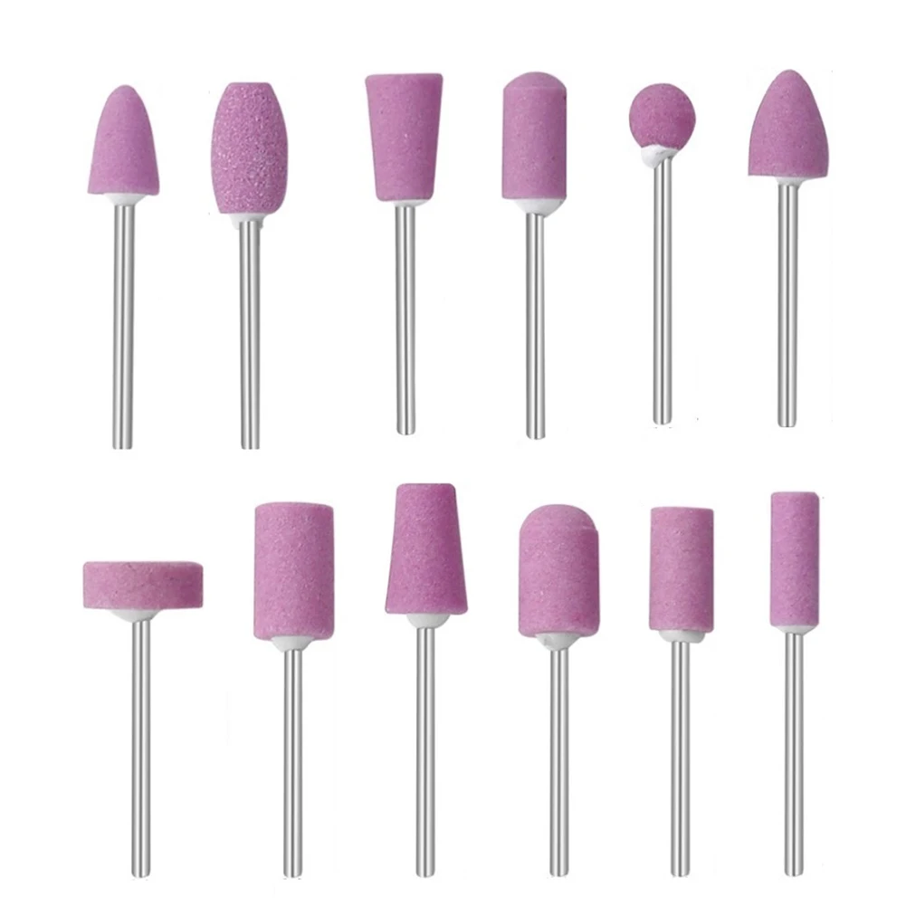 12pcs Abrasive Grinding Stone Set Electric Drill Bit Wheel Polishing Grinding Wheel Head Accessories For Rotary Power Tools
12pcs Abrasive Grinding Stone Set Electric Drill Bit Wheel Polishing Grinding Wheel Head Accessories For Rotary Power Tools