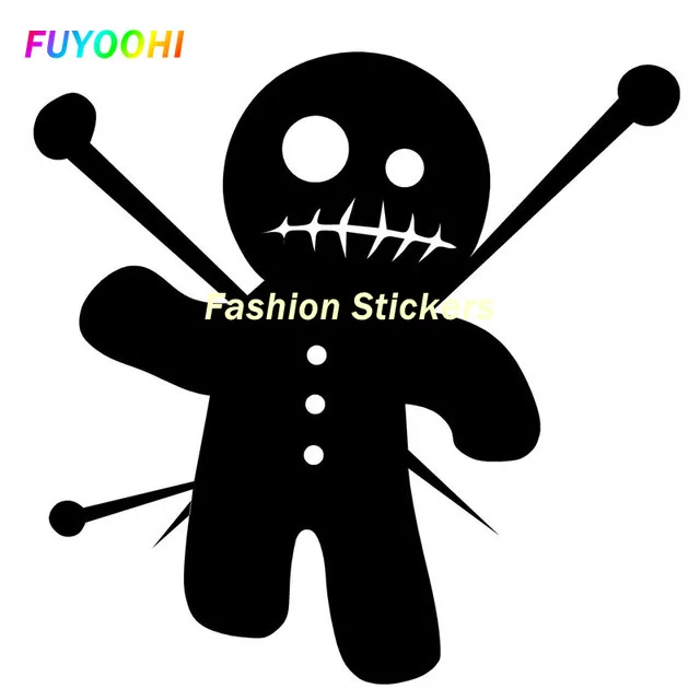 FUYOOHI Exterior/Protection Fashion Stickers Personality Car Sticker Motorcycle Decals Waterproof Car Styling Car Accessories
FUYOOHI Exterior/Protection Fashion Stickers Personality Car Sticker Motorcycle Decals Waterproof Car Styling Car Accessories