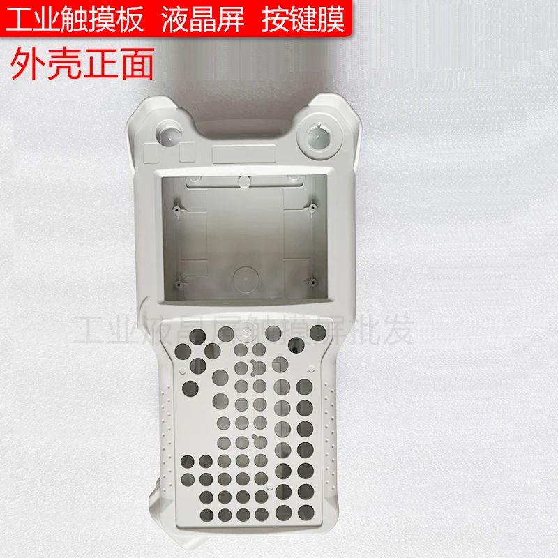 Plastic Shell Case For Kawasaki 50817-0066 50817-0069 50817-0091 Teach Pendant Panel Repair,New In StocK
Plastic Shell Case For Kawasaki 50817-0066 50817-0069 50817-0091 Teach Pendant Panel Repair,New In StocK