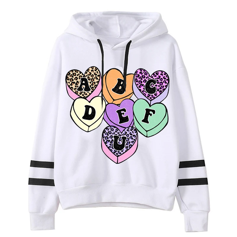 Leopard Love Hoodies Loose Casual Pullover Tops Fashion Y2k Sweatshirts Hip Hop Streetwear Tops Men Women Sweatshirt Grunge
Leopard Love Hoodies Loose Casual Pullover Tops Fashion Y2k Sweatshirts Hip Hop Streetwear Tops Men Women Sweatshirt Grunge