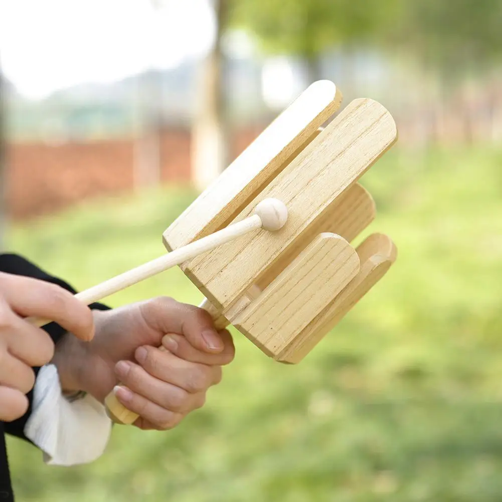 Music Instrument Eight-Tone Multi-Sound Tube Percussion Wooden Toy Multisound Multi-Sound Tube Children Percussion Instrument
Music Instrument Eight-Tone Multi-Sound Tube Percussion Wooden Toy Multisound Multi-Sound Tube Children Percussion Instrument