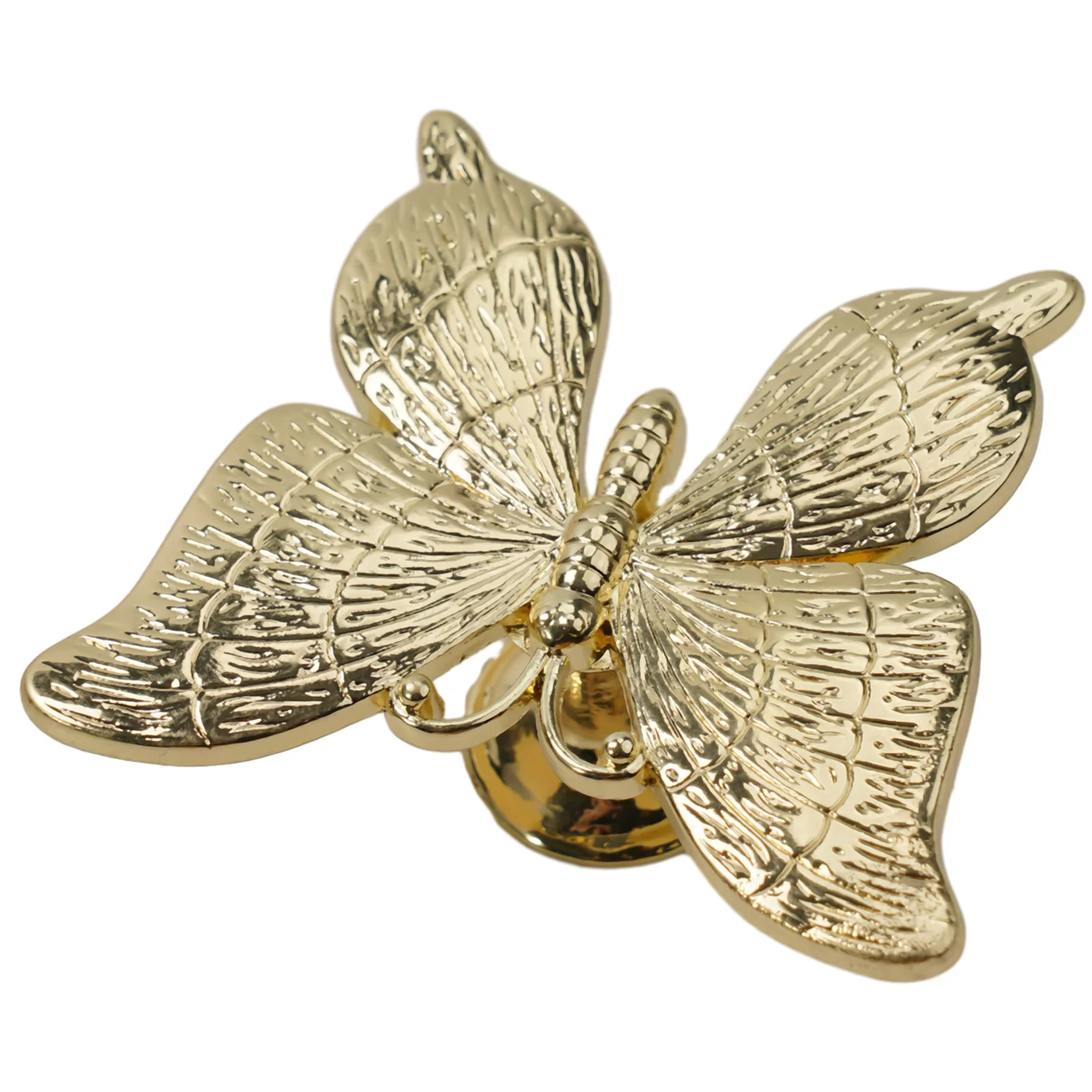 Furniture Handles Copper Butterfly Handle Vintage Single Hole Drawer Knobs Metal Door Cabinets Knob Pulls Creative Home Decor
Furniture Handles Copper Butterfly Handle Vintage Single Hole Drawer Knobs Metal Door Cabinets Knob Pulls Creative Home Decor