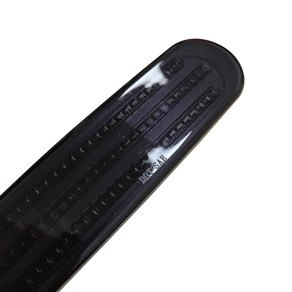 Bumper Side Marker Light Accessories Front & Rear Lamps Parts Replacment Smoke Lens Waterproof 2pcs 33601-S5T-A01
Bumper Side Marker Light Accessories Front & Rear Lamps Parts Replacment Smoke Lens Waterproof 2pcs 33601-S5T-A01