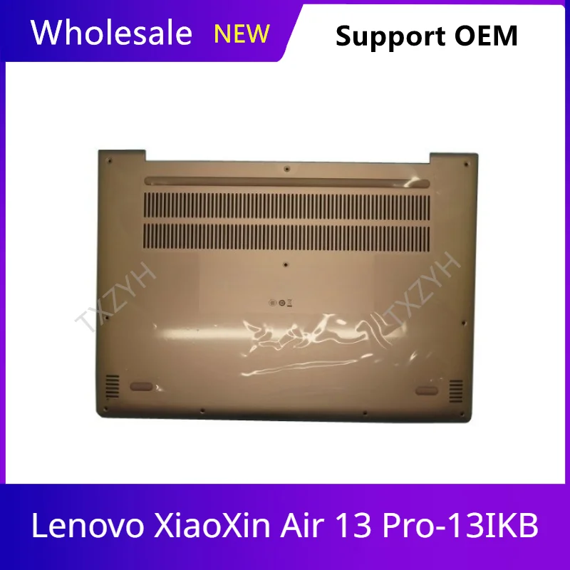 New Original For Lenovo XiaoXin Air 13 Pro-13IKB Laptop LCD back cover Front Bezel Hinges Palmrest Bottom Case A B C D Shell
New Original For Lenovo XiaoXin Air 13 Pro-13IKB Laptop LCD back cover Front Bezel Hinges Palmrest Bottom Case A B C D Shell