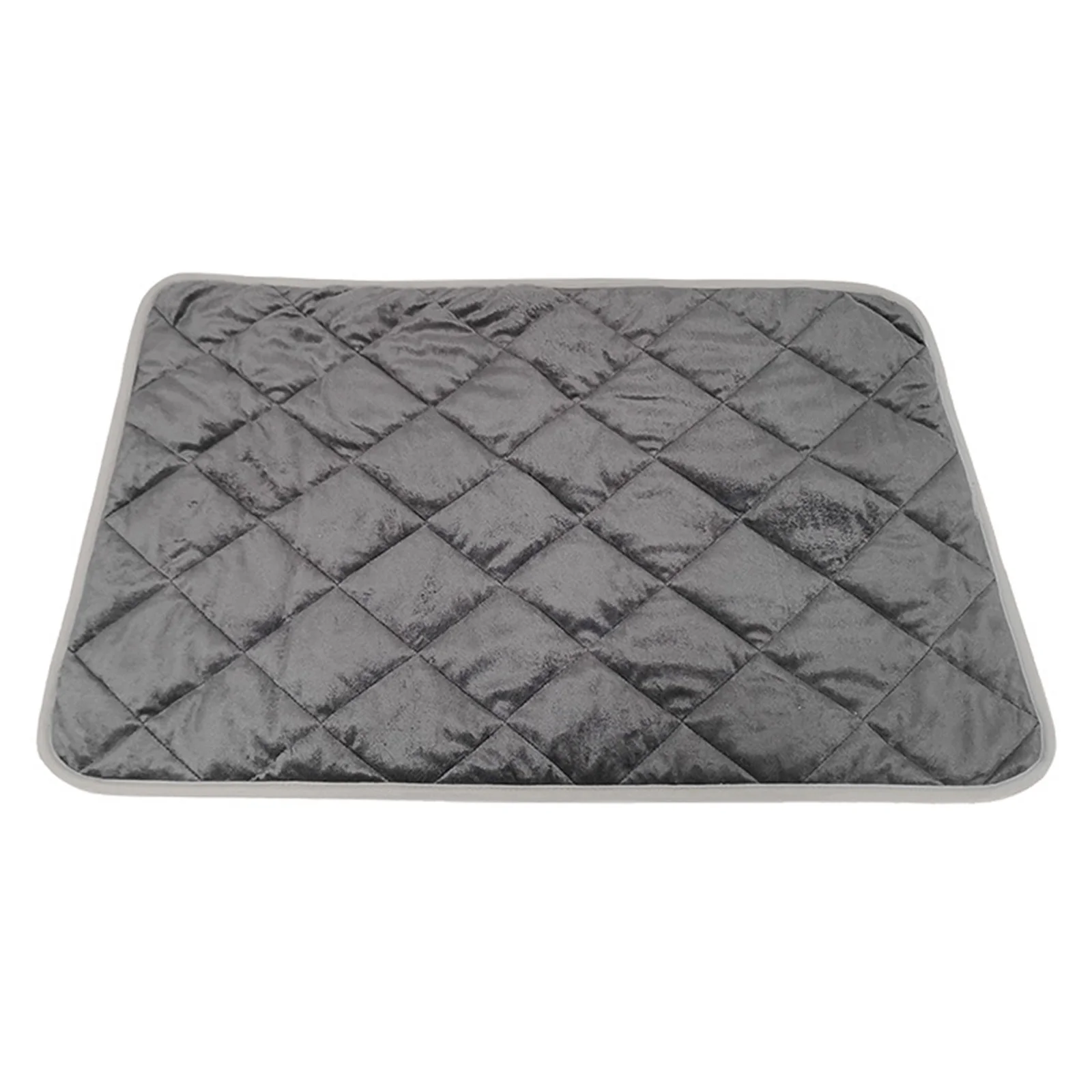 Pet Warmer Mat Dog Warmer Storage MatPet Mat Warm Blanket Pet Warmer Heating Mat Winter Self-heating Heat Storage Thermal Pad
Pet Warmer Mat Dog Warmer Storage MatPet Mat Warm Blanket Pet Warmer Heating Mat Winter Self-heating Heat Storage Thermal Pad