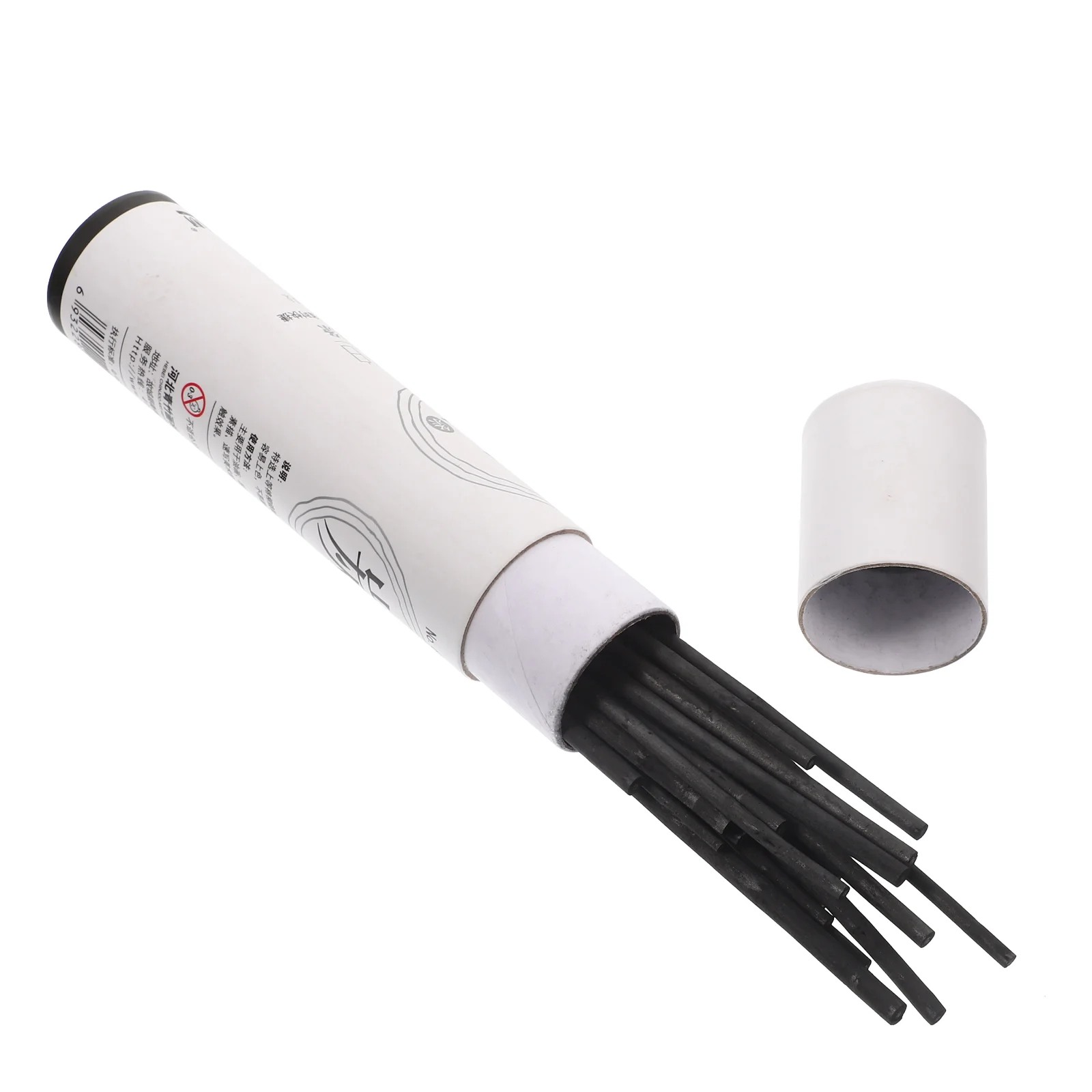 25 Pcs Willow Charcoal Professional Pencils Shading Color Students Sticks Colored Adults Teens Drawing Compressed Painting
25 Pcs Willow Charcoal Professional Pencils Shading Color Students Sticks Colored Adults Teens Drawing Compressed Painting