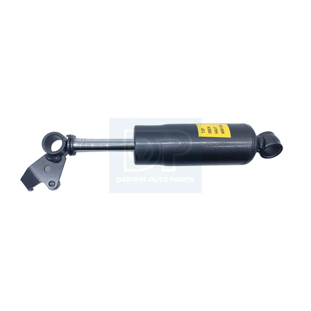 1 шт. амортизатор кабины Seat OEM 5001857903 для грузовика Renaul- Midlum Premium Kerax Magnum E-Tech DXi5 DXi7 DXi13 DXi11 DXi12
1 шт. амортизатор кабины Seat OEM 5001857903 для грузовика Renaul- Midlum Premium Kerax Magnum E-Tech DXi5 DXi7 DXi13 DXi11 DXi12