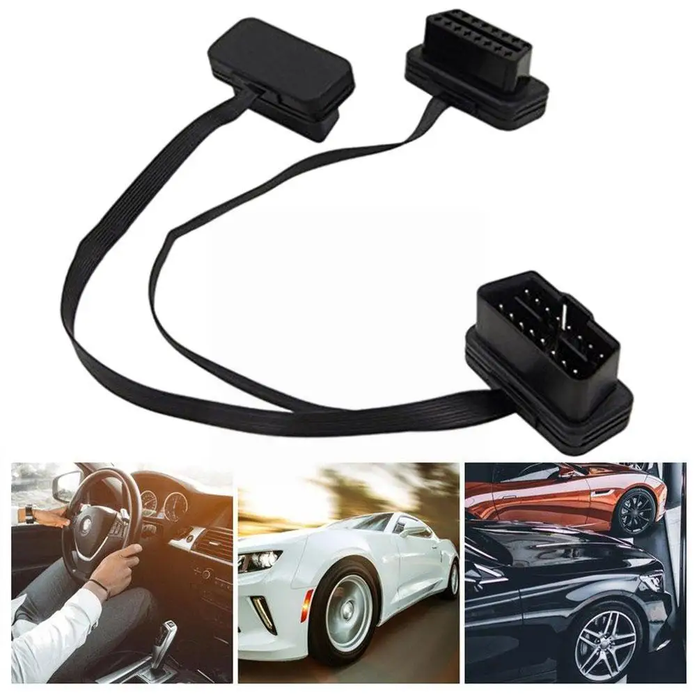 Elm327 Obd2 Удлинительный кабель 1-2 16 Pin штекер к 16-контактному адаптеру разъем Obd Obd2 Диагностический Ii разъем X6q6
Elm327 Obd2 Удлинительный кабель 1-2 16 Pin штекер к 16-контактному адаптеру разъем Obd Obd2 Диагностический Ii разъем X6q6