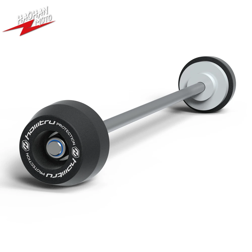 Защитный комплект для мотоциклетного шпинделя для YAMAHA MT-10 R1 R1M 2015-2023 
Защитный комплект для мотоциклетного шпинделя для YAMAHA MT-10 R1 R1M 2015-2023