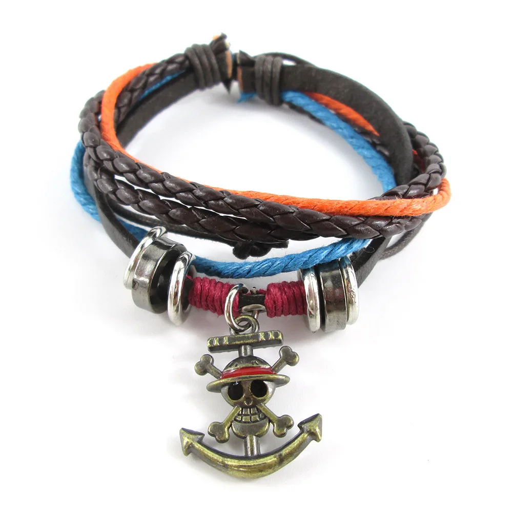 Attack on Giant Logo Bracelet Fairy One Piece Naruto Death Peripheral Bracelet Necklace Keychain Pendant
Attack on Giant Logo Bracelet Fairy One Piece Naruto Death Peripheral Bracelet Necklace Keychain Pendant