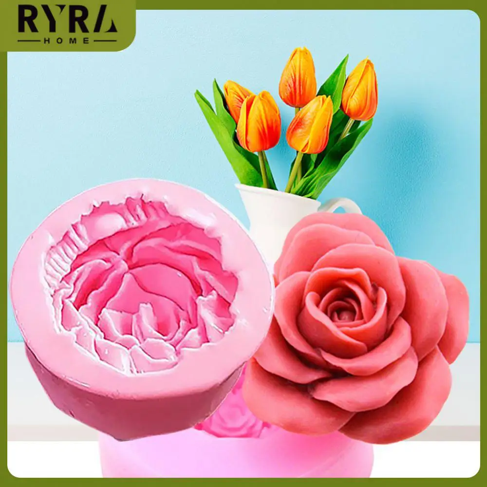 Mini Baking Wedding Cupcake Topper Silicone Baking Molds 3d Rose Flower Rose Flower Silicone Mold Cake Decoration 3d Cake Mold
Mini Baking Wedding Cupcake Topper Silicone Baking Molds 3d Rose Flower Rose Flower Silicone Mold Cake Decoration 3d Cake Mold