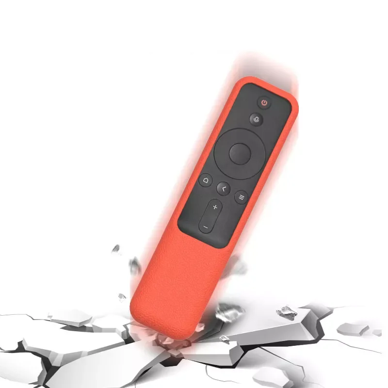 Чехол для пульта дистанционного управления лазерным проектором Mijia для Xiaomi, защитный чехол для проектора SIKA
Чехол для пульта дистанционного управления лазерным проектором Mijia для Xiaomi, защитный чехол для проектора SIKA