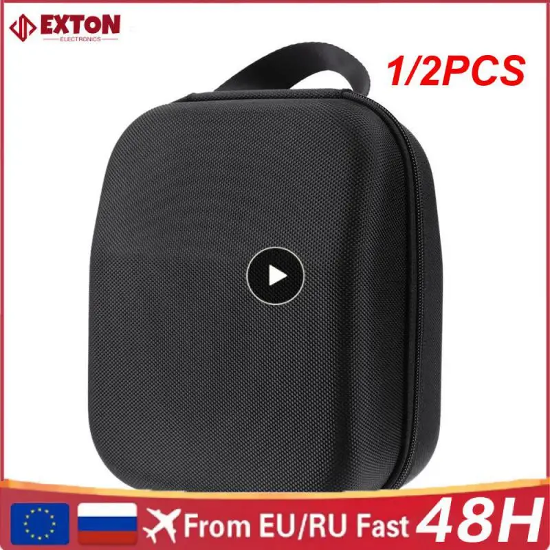 1/2PCS Hard Shell Storage Case Travel Box for Sennheiser HD598 HD600 HD650 Headphones Carring Case Headset Carry Pouch Bag 
1/2PCS Hard Shell Storage Case Travel Box for Sennheiser HD598 HD600 HD650 Headphones Carring Case Headset Carry Pouch Bag