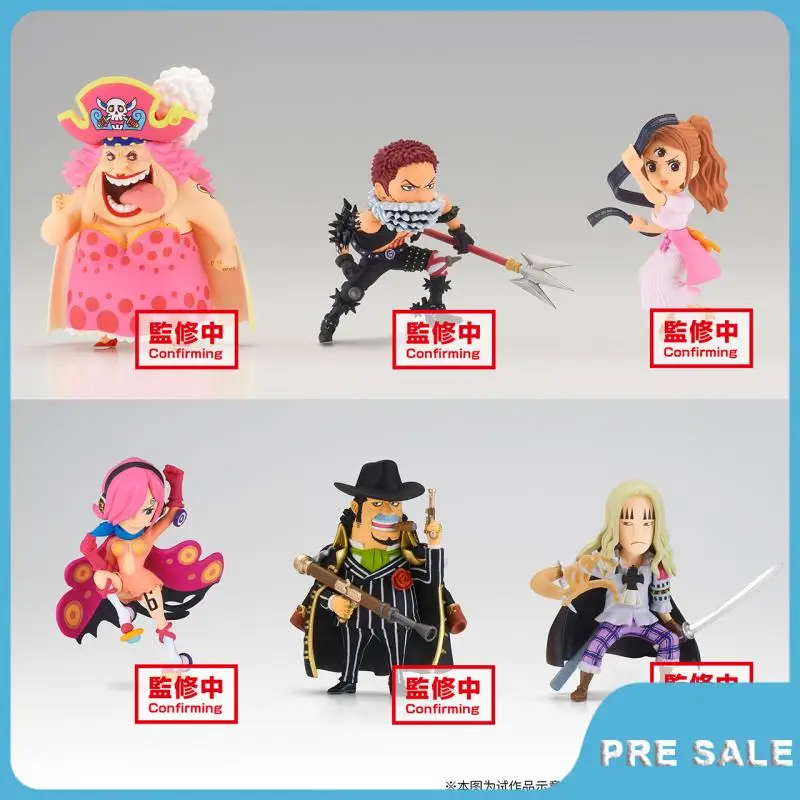 Pre Sale One Piece Charlotte Linlin Charlotte Katakuri Pudding Vinsmoke Reiju Original Hand-Made Collection Model Toys Gifts
Pre Sale One Piece Charlotte Linlin Charlotte Katakuri Pudding Vinsmoke Reiju Original Hand-Made Collection Model Toys Gifts