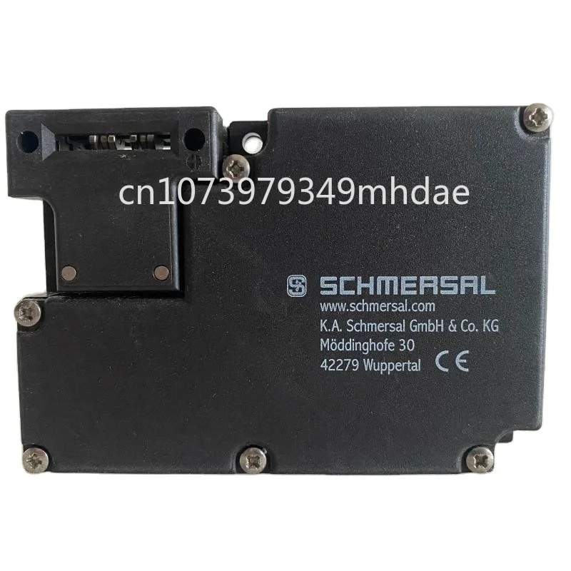 Электромагнитный датчик безопасности AZM161SK-12/12RK-024 датчик переключения дверного замка
Электромагнитный датчик безопасности AZM161SK-12/12RK-024 датчик переключения дверного замка