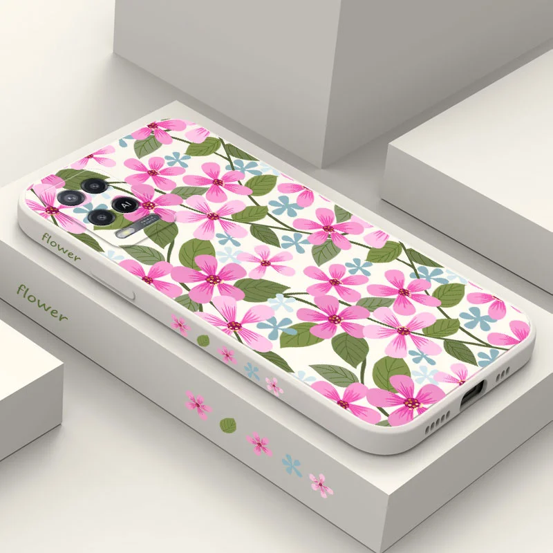 Small Fuchsia Flower Phone Case For OPPO A54 A74 A57 A96 A76 A36 A95 A12 A15 A15S A16 A16K A9 A5 2020 Reno 7 7Z 6 5 F9 4G 5G
Small Fuchsia Flower Phone Case For OPPO A54 A74 A57 A96 A76 A36 A95 A12 A15 A15S A16 A16K A9 A5 2020 Reno 7 7Z 6 5 F9 4G 5G