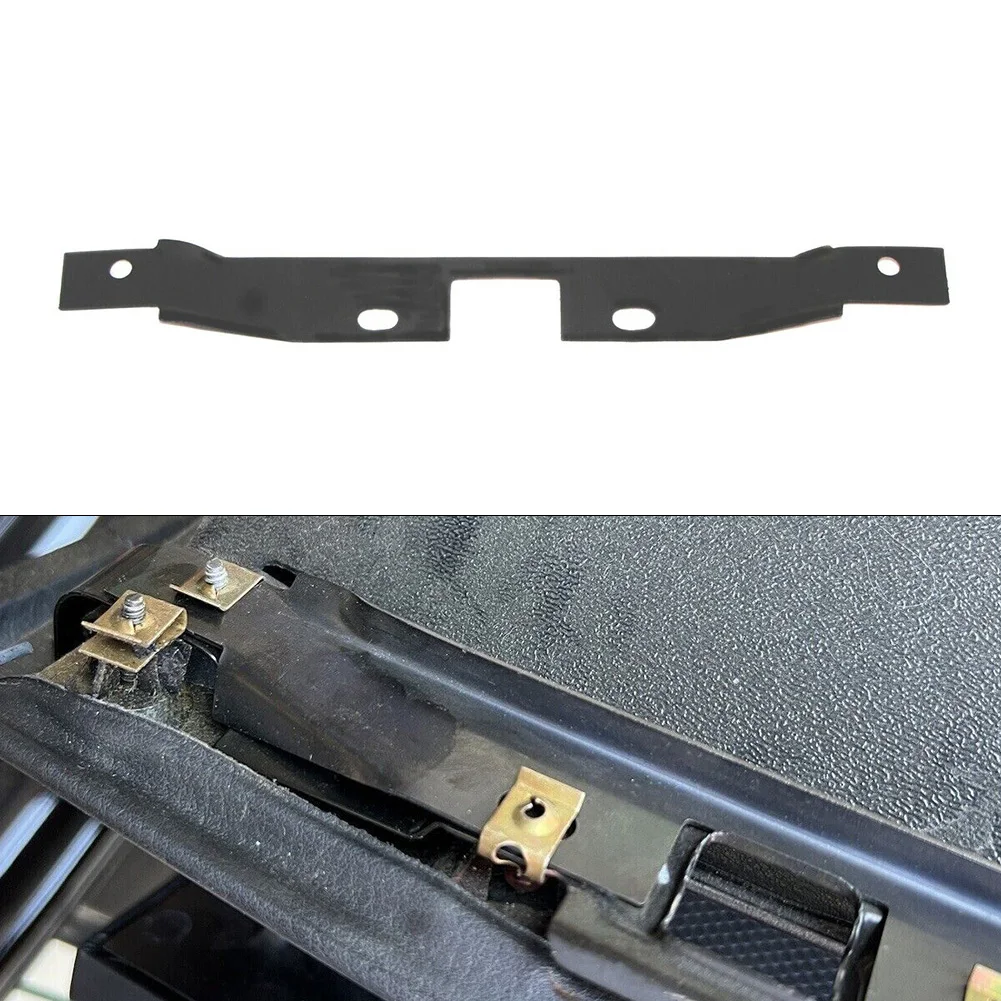 Repair Bracket Glove Box Bracket Car Repair Tool For BMW Z3 SERIES Glove Box Interior Accessories Repair Bracket
Repair Bracket Glove Box Bracket Car Repair Tool For BMW Z3 SERIES Glove Box Interior Accessories Repair Bracket