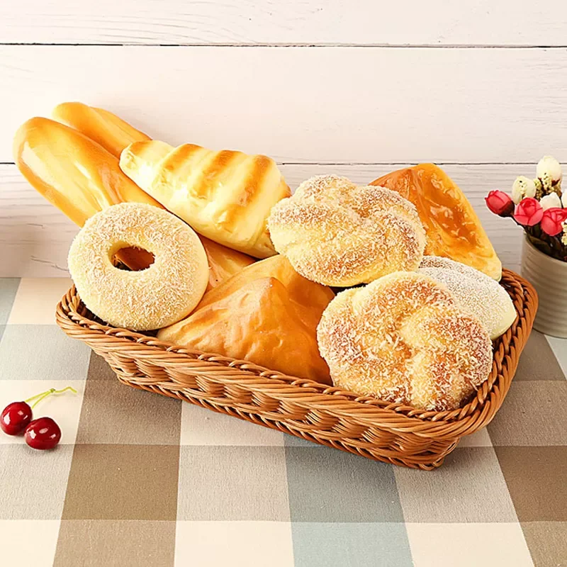 Bread Doughnuts Simulation Donut Fake Cake Bakery Room Photography Props Window Decoration Wedding Party Home Decor
Bread Doughnuts Simulation Donut Fake Cake Bakery Room Photography Props Window Decoration Wedding Party Home Decor