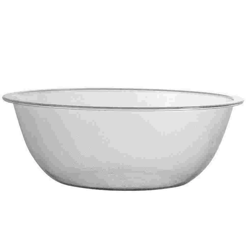 Bowl Serving Saladdish Kitchen Bowls Washing Fruitsoup Cereal Mixing Basin Vegetable Baking Ramen Dishes Large Prep Egg Beating
Bowl Serving Saladdish Kitchen Bowls Washing Fruitsoup Cereal Mixing Basin Vegetable Baking Ramen Dishes Large Prep Egg Beating