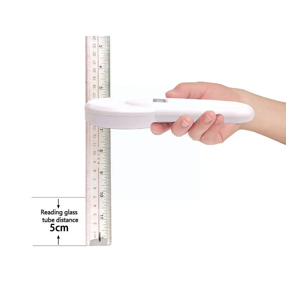 ISO11784 / 5 FDX-B Pet Scanner Pet ID Reader Digital Chip Rechargeable ID Scanner USB Dog Cat Portable Microchip General An M1X4
ISO11784 / 5 FDX-B Pet Scanner Pet ID Reader Digital Chip Rechargeable ID Scanner USB Dog Cat Portable Microchip General An M1X4
