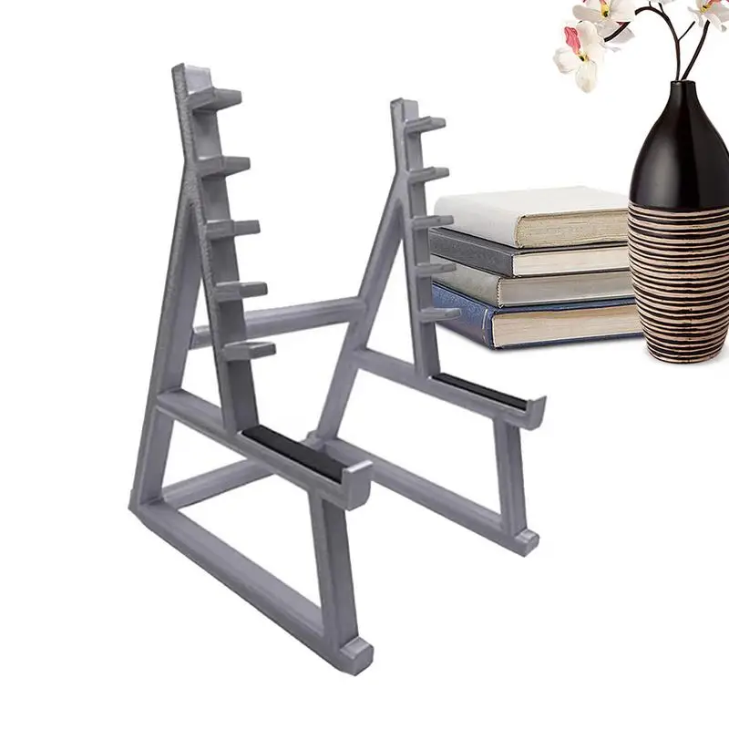 Pen Display Holder Squat Rack Design Desk Organizer Portable Gym Theme Pen Storage Squat Rack Ornaments With Barbells And
Pen Display Holder Squat Rack Design Desk Organizer Portable Gym Theme Pen Storage Squat Rack Ornaments With Barbells And