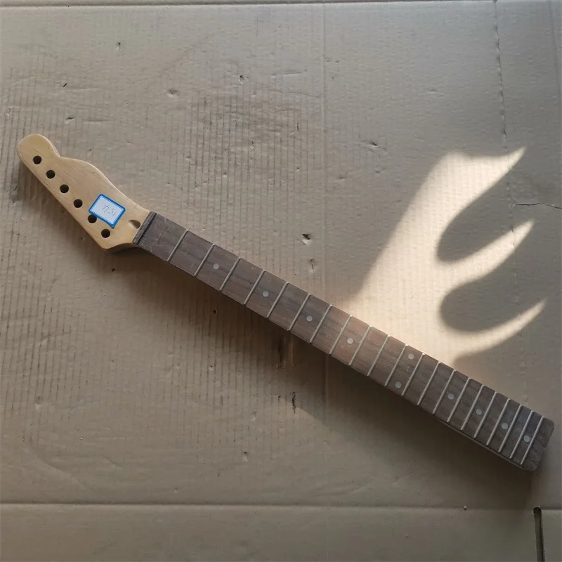 JNTM Custom Guitar Factory / DIY Guitar Kit / DIY Electric Guitar Neck (069)
JNTM Custom Guitar Factory / DIY Guitar Kit / DIY Electric Guitar Neck (069)
