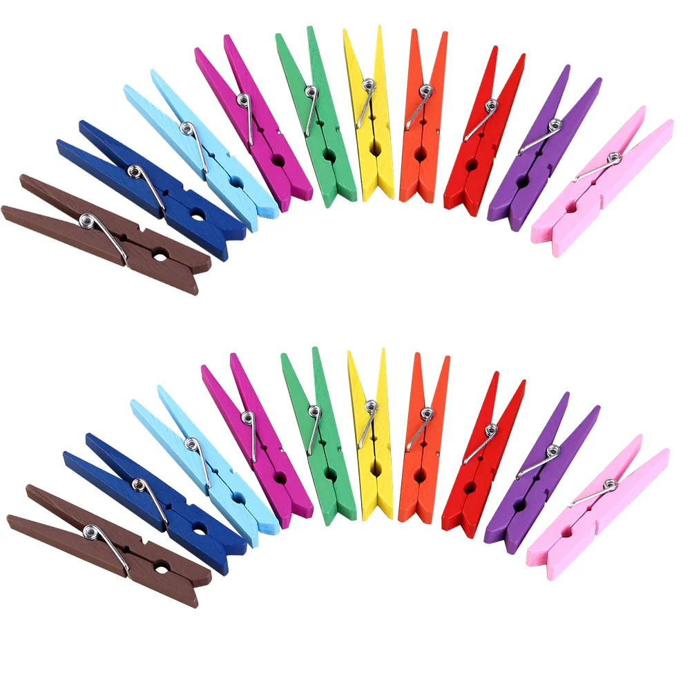 Clothespins Clothes Mini Woodenfor Clips Clip Small Pegs Colored Picture Craft Decorative Photo Photos Crafts Colorful Pictures
Clothespins Clothes Mini Woodenfor Clips Clip Small Pegs Colored Picture Craft Decorative Photo Photos Crafts Colorful Pictures