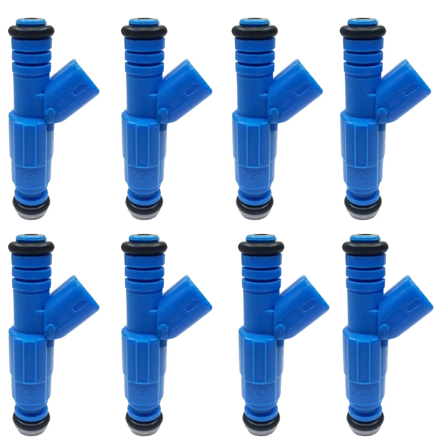 8PCS for DAKOTA for RAM 1500 Chrysler 4.7L V8 Fuel Injector 53032704AB 53032145AA Car Accessories
8PCS for DAKOTA for RAM 1500 Chrysler 4.7L V8 Fuel Injector 53032704AB 53032145AA Car Accessories