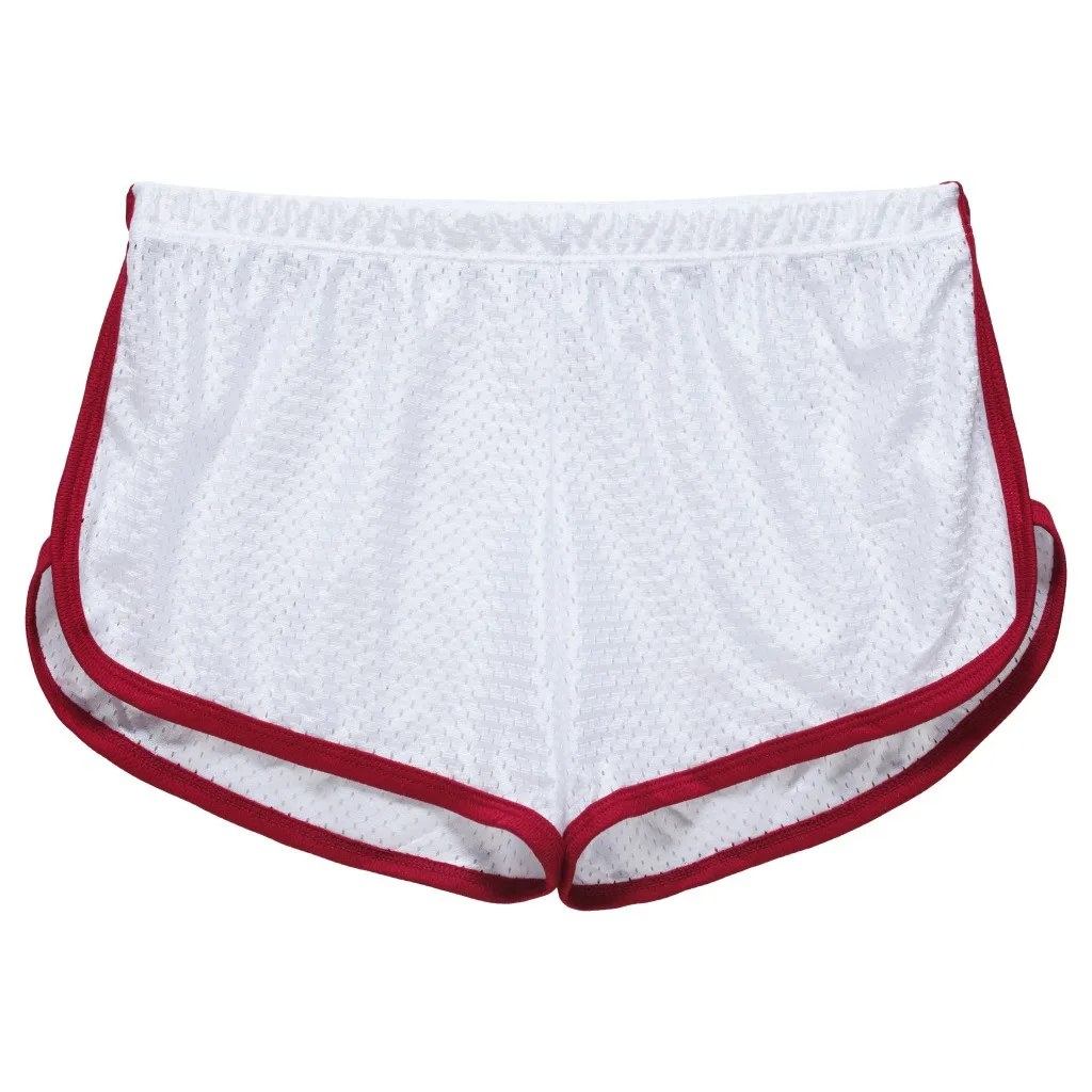 New Hot Sexy Cool Men Swimwear Boxers Swimming Trunks Swim Shorts Beach Pants Sweat-absorbing Breathable Quick Drying Short
New Hot Sexy Cool Men Swimwear Boxers Swimming Trunks Swim Shorts Beach Pants Sweat-absorbing Breathable Quick Drying Short
