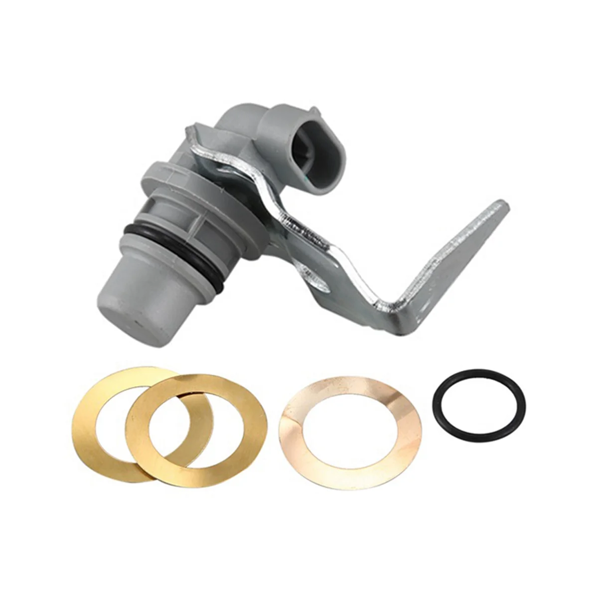 Датчик положения распредвала Φ для двигателей автомобилей 7,3л
Датчик положения распредвала Φ для двигателей автомобилей 7,3л