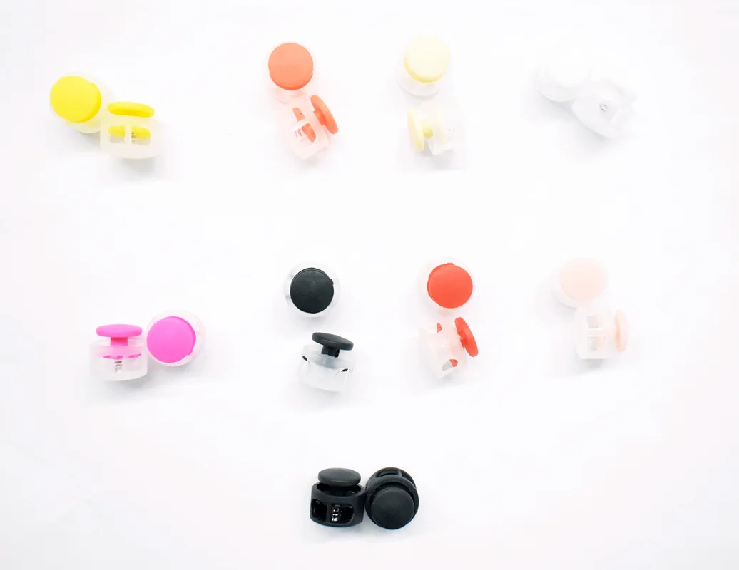 20pcs/16.5*16.5MM Clothing Accessories Round Spring Snap Closure Handmade DIY Accessories Plastic
20pcs/16.5*16.5MM Clothing Accessories Round Spring Snap Closure Handmade DIY Accessories Plastic