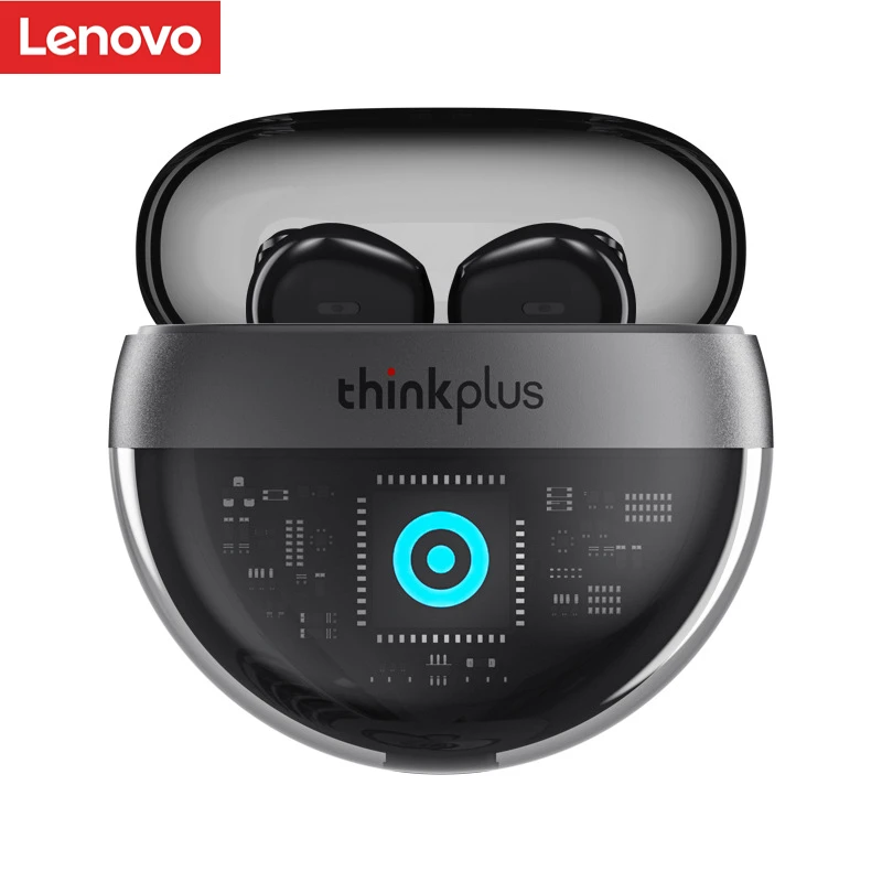 Беспроводные наушники Lenovo T40, TWS наушники, Bluetooth наушники с шумоподавлением, спортивные водонепроницаемые наушники-вкладыши для телефона ...
Беспроводные наушники Lenovo T40, TWS наушники, Bluetooth наушники с шумоподавлением, спортивные водонепроницаемые наушники-вкладыши для телефона ...