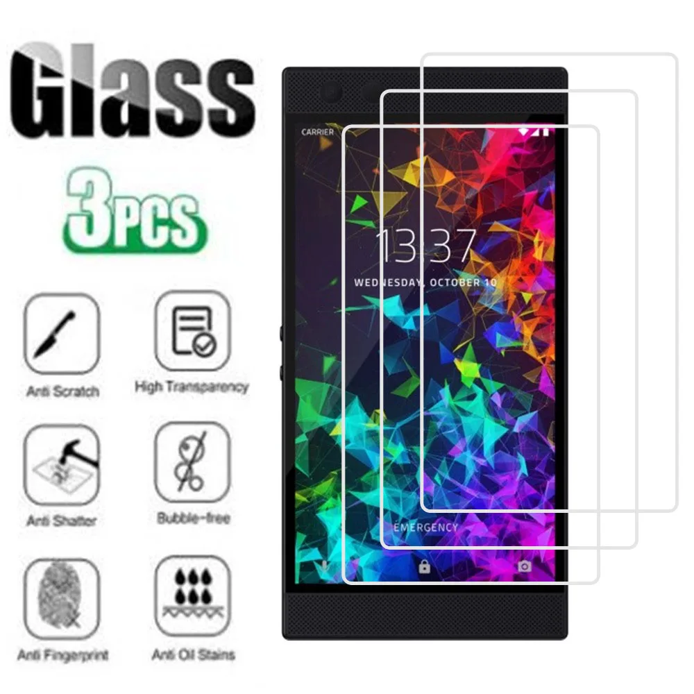 Закаленное стекло для смартфона 9H защитная пленка Защита экрана для мобильного телефона Razer Phone 2 Phone2 чехол
Закаленное стекло для смартфона 9H защитная пленка Защита экрана для мобильного телефона Razer Phone 2 Phone2 чехол