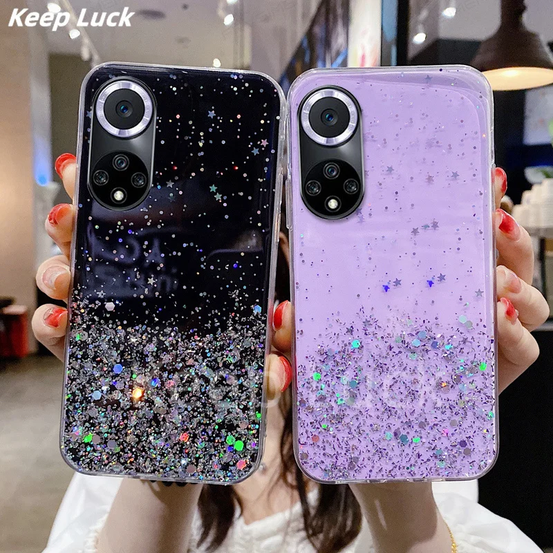 Fashion Glitter Case For Huawei Honor 10i 20 30 50 Lite Pro 20S 30S 30i V20 Y9Prime P Smart 2021 Soft Crystal Spakly Bling Cover
Fashion Glitter Case For Huawei Honor 10i 20 30 50 Lite Pro 20S 30S 30i V20 Y9Prime P Smart 2021 Soft Crystal Spakly Bling Cover
