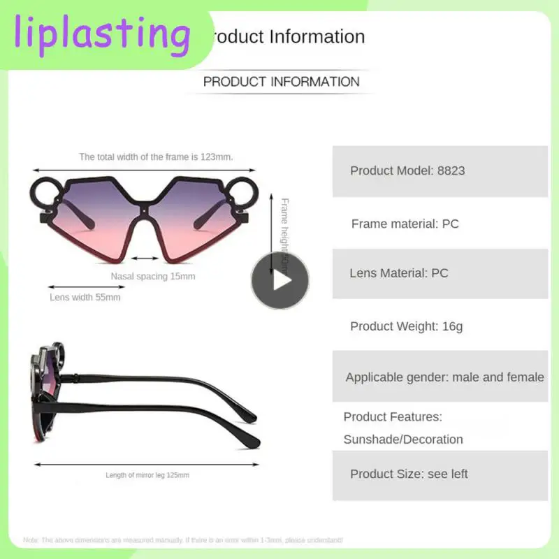 Eyewear Travel Funny Kid Sun Glasses Beach Clear Vision Sun Glasses Sunglasses Children Sunglasses Fashion All-match Uv400 Cool
Eyewear Travel Funny Kid Sun Glasses Beach Clear Vision Sun Glasses Sunglasses Children Sunglasses Fashion All-match Uv400 Cool