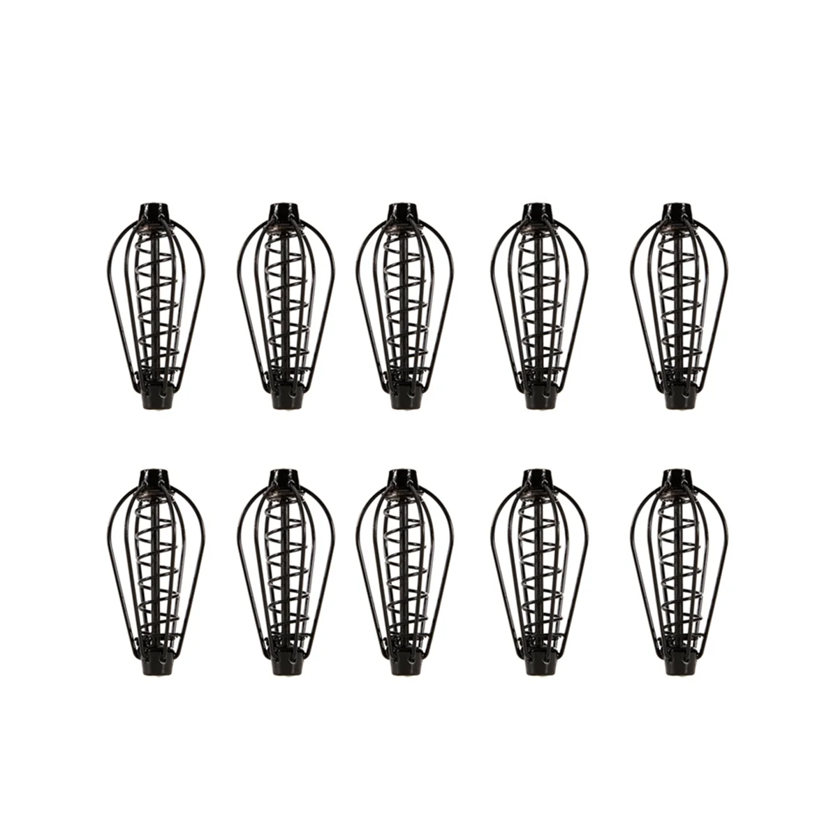 Plus Nest Bait Feeder Copper Electroplating Spring Load-Bearing Nest Maker Long-Distance Throw Nest Cage
Plus Nest Bait Feeder Copper Electroplating Spring Load-Bearing Nest Maker Long-Distance Throw Nest Cage