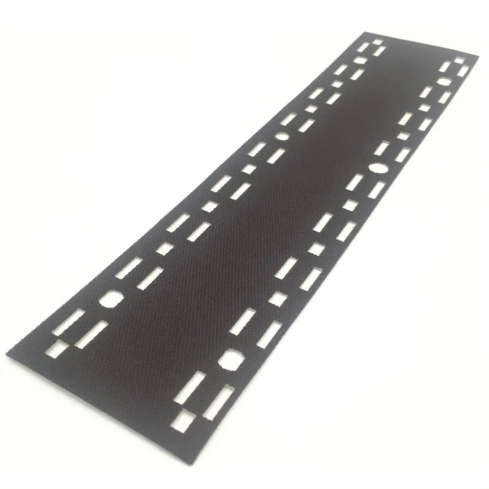 10PCX Fuser Heat Cloth Fabric Oil Application Pad W/O Holder for Kyocera P2040 P2235 P2335 M2040 M2135 M2235 M2540 M2635 M2640
10PCX Fuser Heat Cloth Fabric Oil Application Pad W/O Holder for Kyocera P2040 P2235 P2335 M2040 M2135 M2235 M2540 M2635 M2640