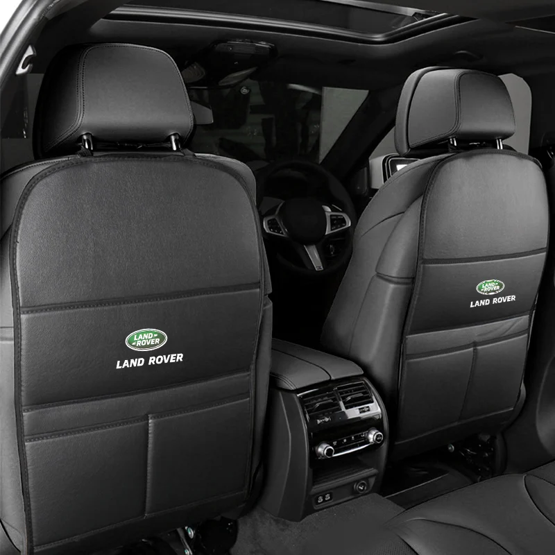 Car Seat Anti Kick Dirty Protective Pad Storage Bag For Land Rover Discovery 2 3 4 5 Freelander Range l320 l322 lr2 lr3 lr4 2022
Car Seat Anti Kick Dirty Protective Pad Storage Bag For Land Rover Discovery 2 3 4 5 Freelander Range l320 l322 lr2 lr3 lr4 2022