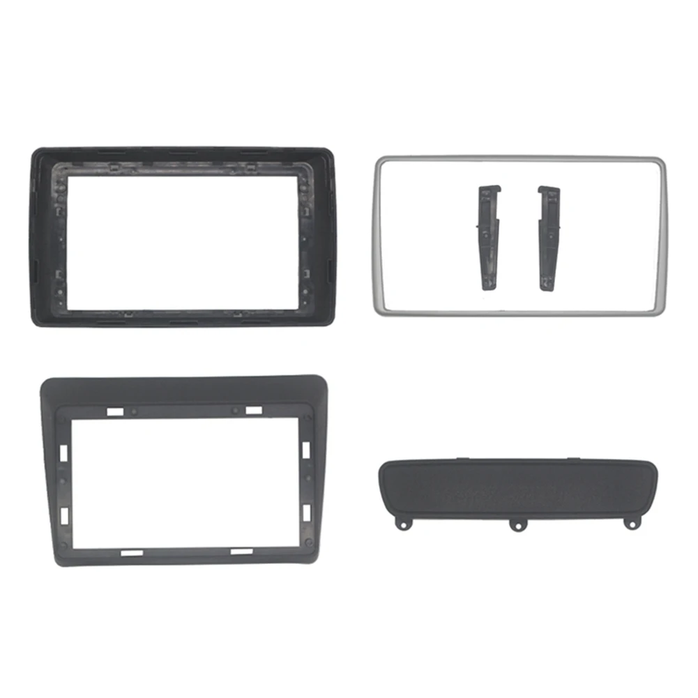 Автомобильный радиоприемник Fascia Для Kia Sorento MK2 2012-2021 DVD стерео рамка пластина адаптер монтажная рамка для приборной панели комплект облицовки
Автомобильный радиоприемник Fascia Для Kia Sorento MK2 2012-2021 DVD стерео рамка пластина адаптер монтажная рамка для приборной панели комплект облицовки