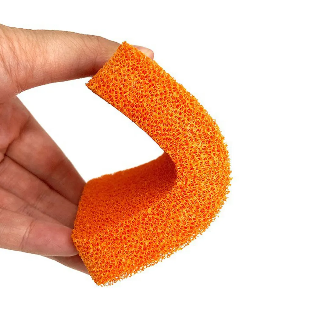 8 шт./упаковка, силиконовые губки для посуды 
8 шт./упаковка, силиконовые губки для посуды