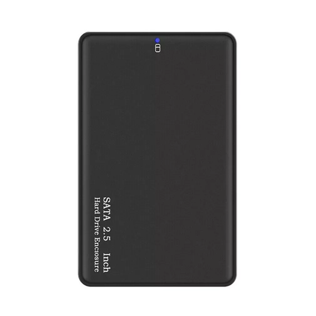 Solid State Mechanical Hard Disk Box 2.5 Inch Notebook Sata Serial Port Usb3 0 High Speed Mobile Hard Disk Box ONLENY /
Solid State Mechanical Hard Disk Box 2.5 Inch Notebook Sata Serial Port Usb3 0 High Speed Mobile Hard Disk Box ONLENY /